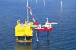 Image of Seajacks Hydra
